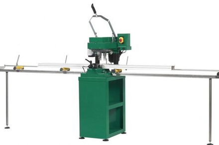 Cтанок для сверления петель Machinery FMR01