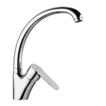 Смеситель для кухни, Frud, с картриджем, хром, R41106