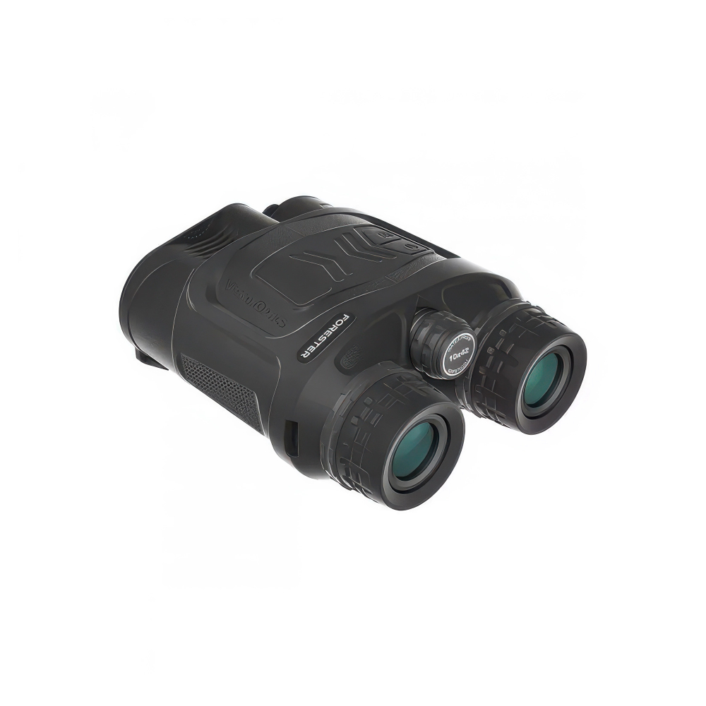Бинокль с дальномером Vector Optics FORESTER 10х42 (SCBRF-01) — 10-кратное увеличение для детализированных наблюдений за удалёнными объектами