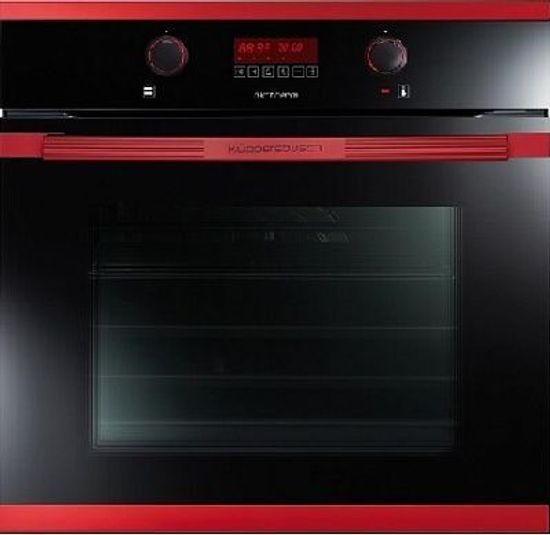Электрический духовой шкаф Kuppersbusch EEB 6360.1 JX8 Hot Chili