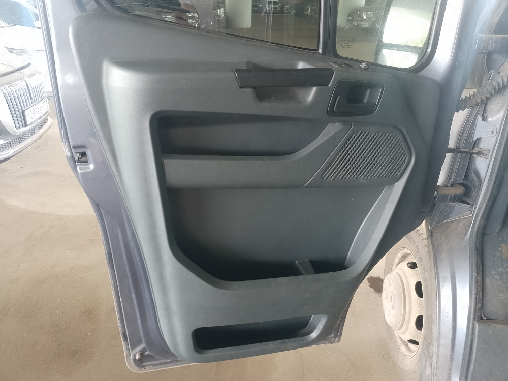 GAZ GAZELLE NN Бортовой (Евроборт) 2824DE (Евроборт, Дизельный, 2,8 л, 140 л.с.)