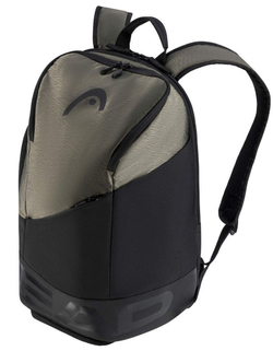 Рюкзак теннисный Head Pro X Backpack 28L - thyme/black