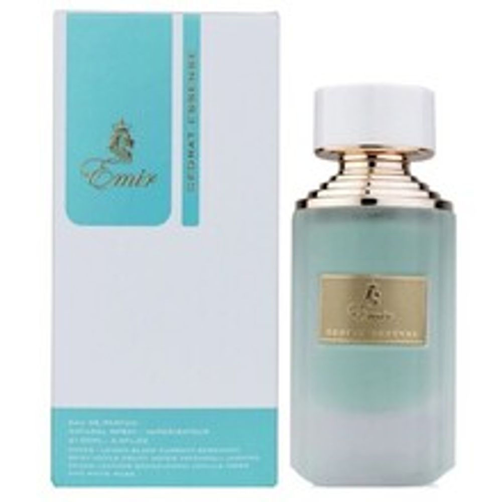 Emir Cedrat Essence EDP Emir Cedrat Essence EDP