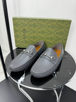 Мокасины Gucci
