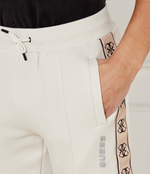 Спортивные штаны Mickey GUESS ACTIVE - бежевый(Z2YB09 KB3P2)