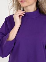 Лайт-Стрит - костюм фиолетовый Iv-capriz (Акция)