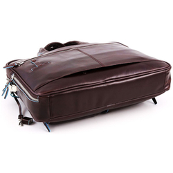 Сумка Piquadro Blue Square черная CA2849B2/N