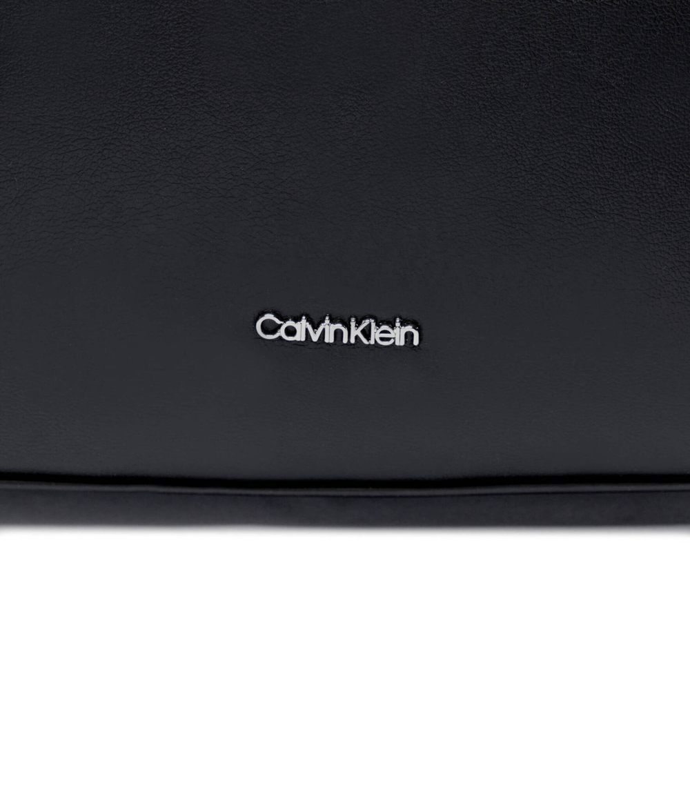 Сумка через плечо SCULPT Calvin Klein - черный(K60K612568)