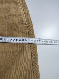 Юбка Uniqlo вельветовая 40 размер