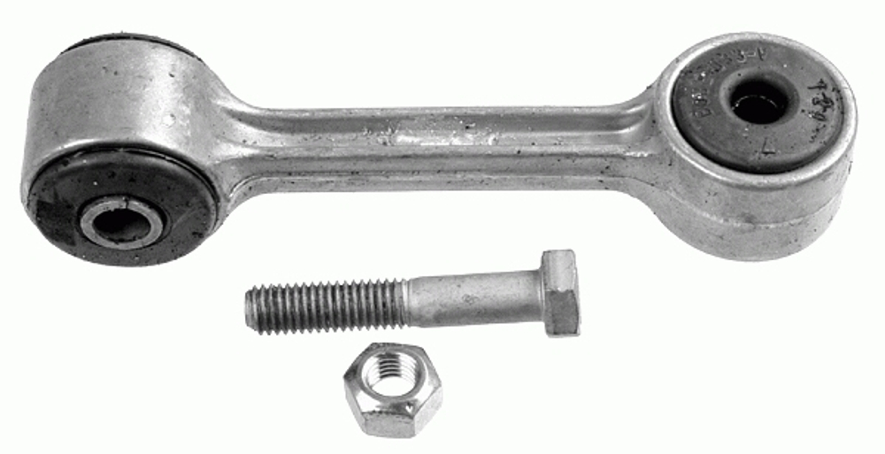 LEMFÃRDER - 2275202-LMI - Link/Coupling Rod, stabiliser