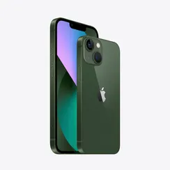 Apple iPhone 13 mini 512GB Green (Зелёный)
