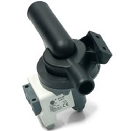 Насос 40w c улиткой стиральной машины Ardo (651065724, 518000701)