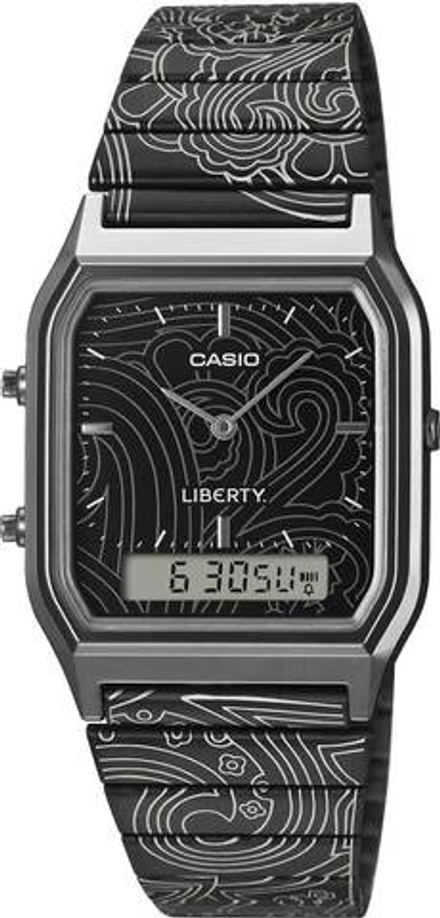 Наручные часы Casio Vintage Limited AQ-230EBLT-1A