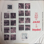 John Coltrane / Expression (LP)