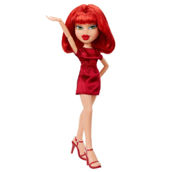 Кукла Братц x Clueless - Amber Эмбер