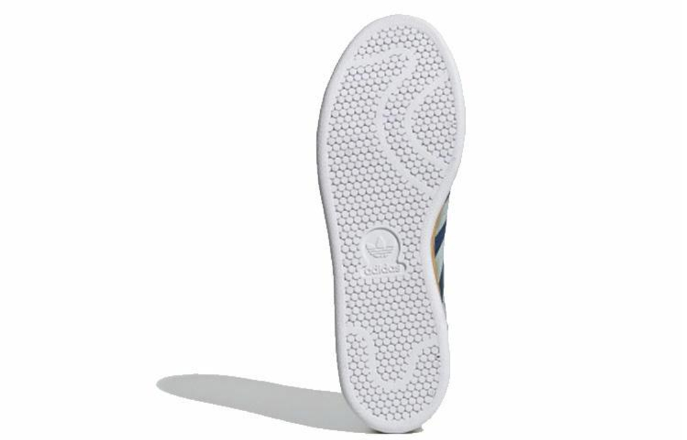 Кроссовки Raf Simons X Adidas Originals L.A. Stan