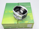 Поршни СТИ VolksWagen 2,0TSI DNPA, DUVA (EVO4)