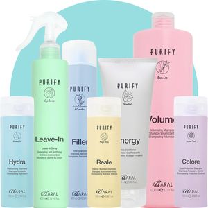 PURIFY