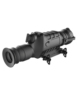 Прицел тепловизионный Guide TS435 - фото 3