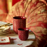 Стакан для чая Pont Aux Choux Bordeaux (270 мл)