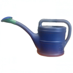 Лейка садовая "Классик" 11 л. с раструбом и решеткой цвет в ассортименте