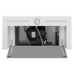 Кухонная вытяжка MAUNFELD Domina 60 белый