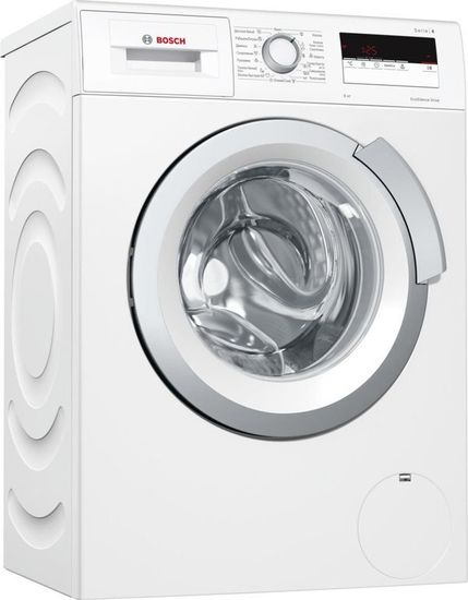 Стиральная машина Bosch WLL2416MOE