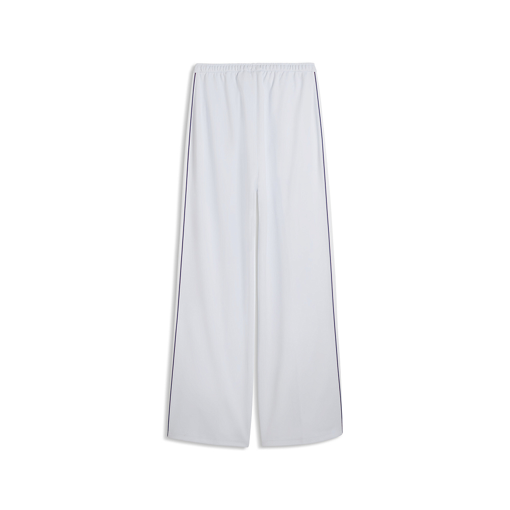 Женские брюки PUMA BMW MMS Lifestyle Pants