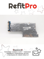 Материнская плата для ноутбука Lenovo ideapad 5-15IIL05 I3-1005G1 UMA 8G (5B20S44022), оригинал