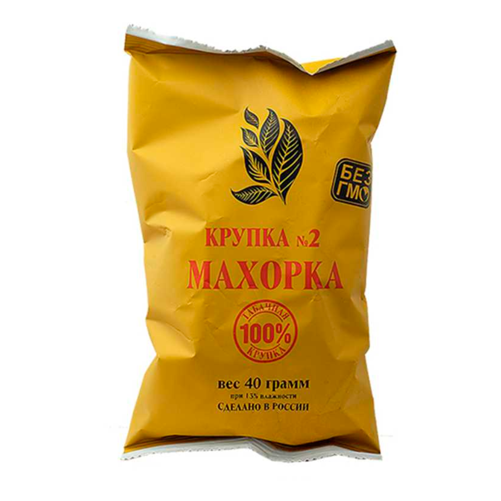 Махорка Адванс Крупка №2 (Россия) 40г.