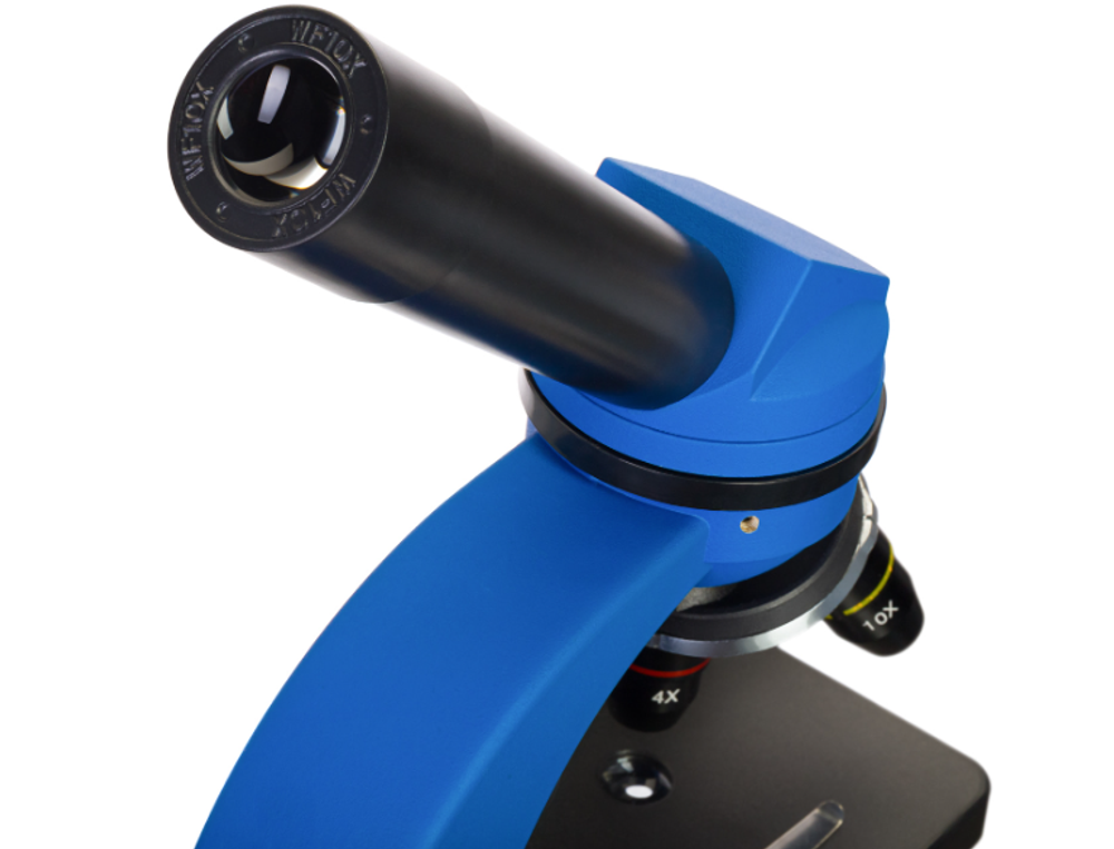 Микроскоп  Levenhuk Nano Gravity