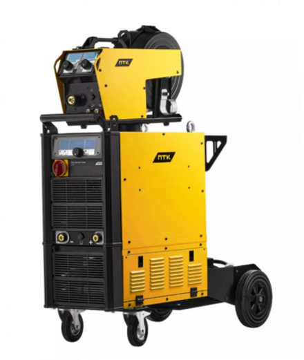 005.300.294 Сварочный полуавтомат RILON MIG 500DP TITAN