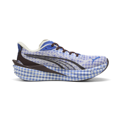 Мужские кроссовки PUMA Deviate NITRO 4 Check