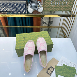 Gucci Espadrille (5 colors)