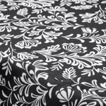 Подушка на стул IKEA DVARGDUNORT, Серо-белый, 42 / 35х42х4 см