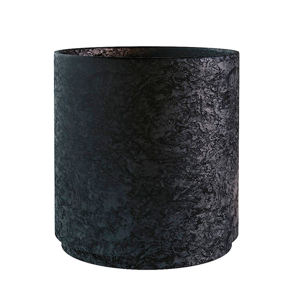 Кашпо CYLINDER XL SLANETS D80 H85