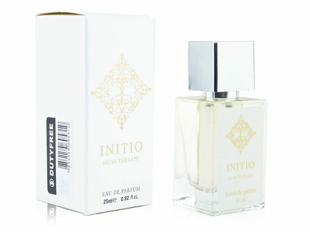 Пробник Initio Parfums Prives Musk Therapy Edp unisex 25 ml.