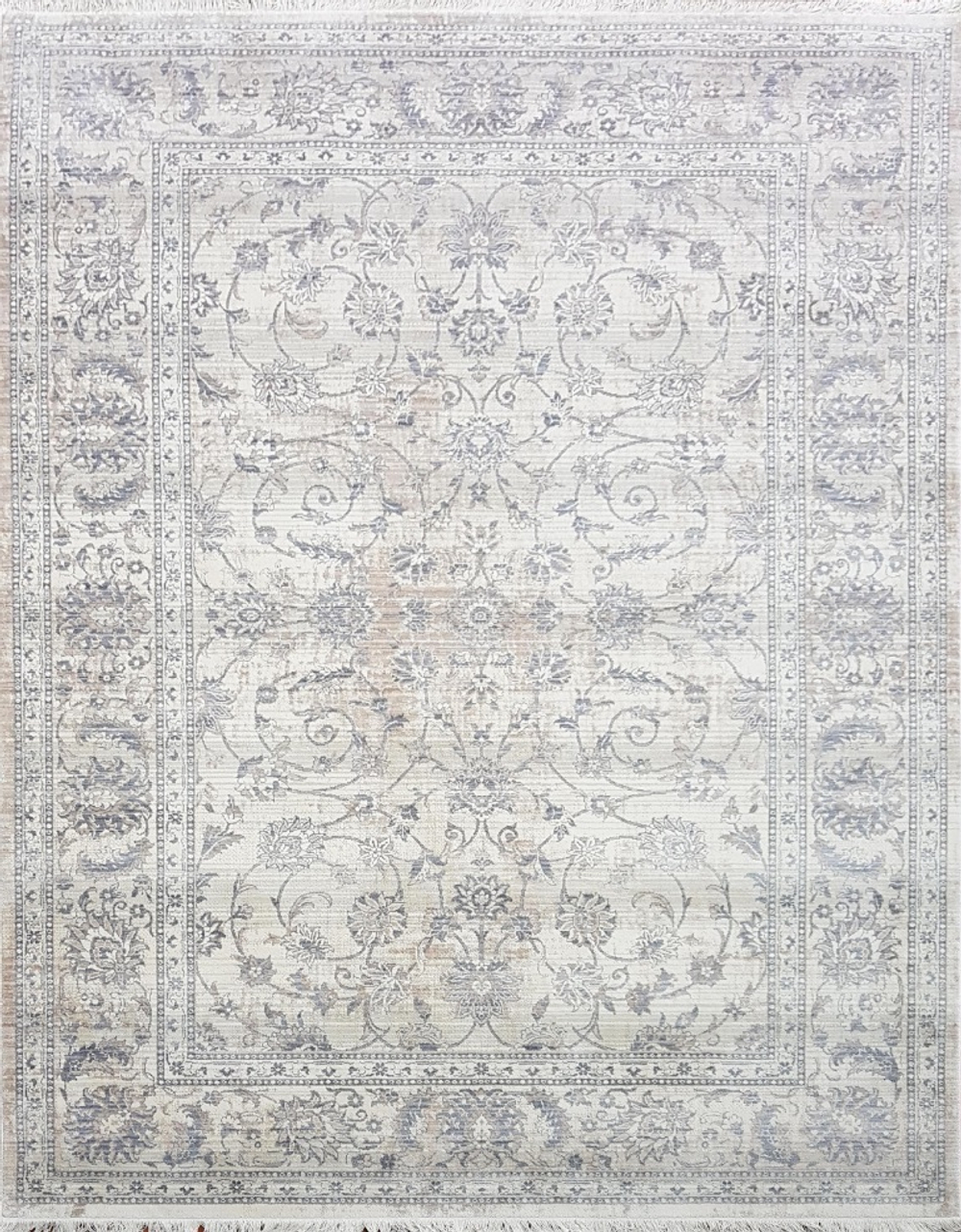 Suleiman Collection 98 BEJ Прямой