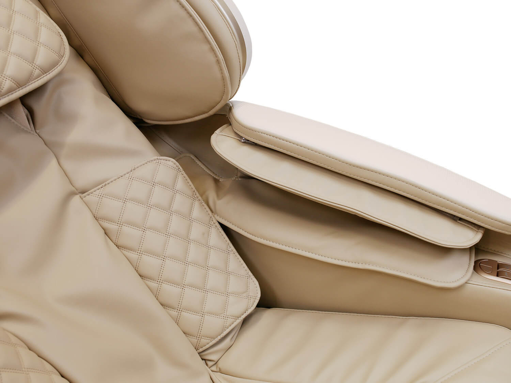 Массажное кресло Jera Mantra Finland White