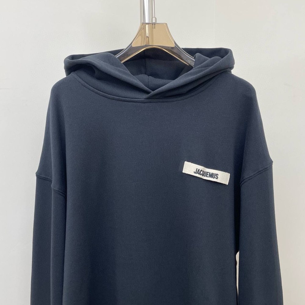 Худи Jacquemus