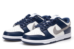 Nike Dunk "Midnight Navy"