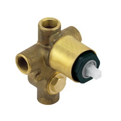 Купить скрытая часть для смесителя Kludi 38624N