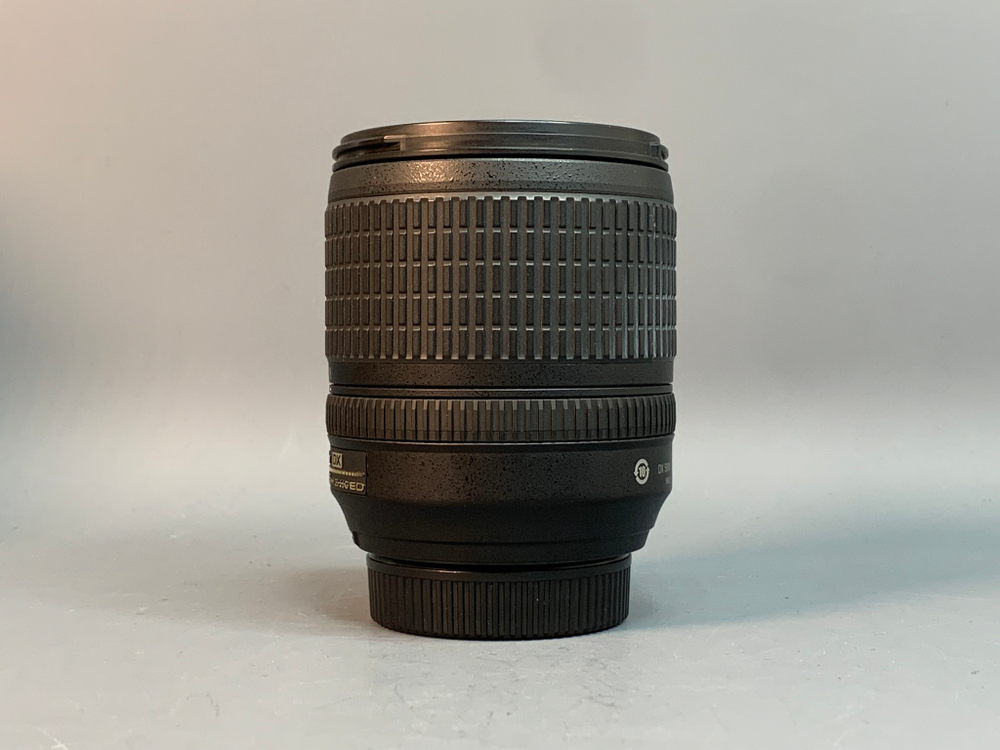 Nikon 18-105mm 3.5-5.6G