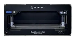 Фотография — 3D-принтер Sharebot XXL Plus