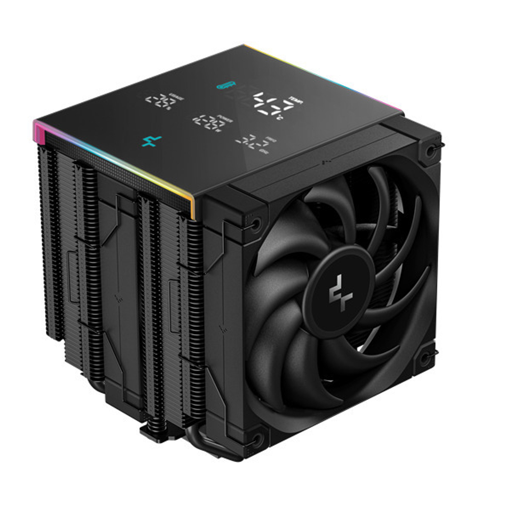 Кулер  Deepcool AK620 DIGITAL PRO