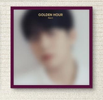 Альбом ATEEZ - 10th Mini Album GOLDEN HOUR : Part.1 (Digipak VER.)