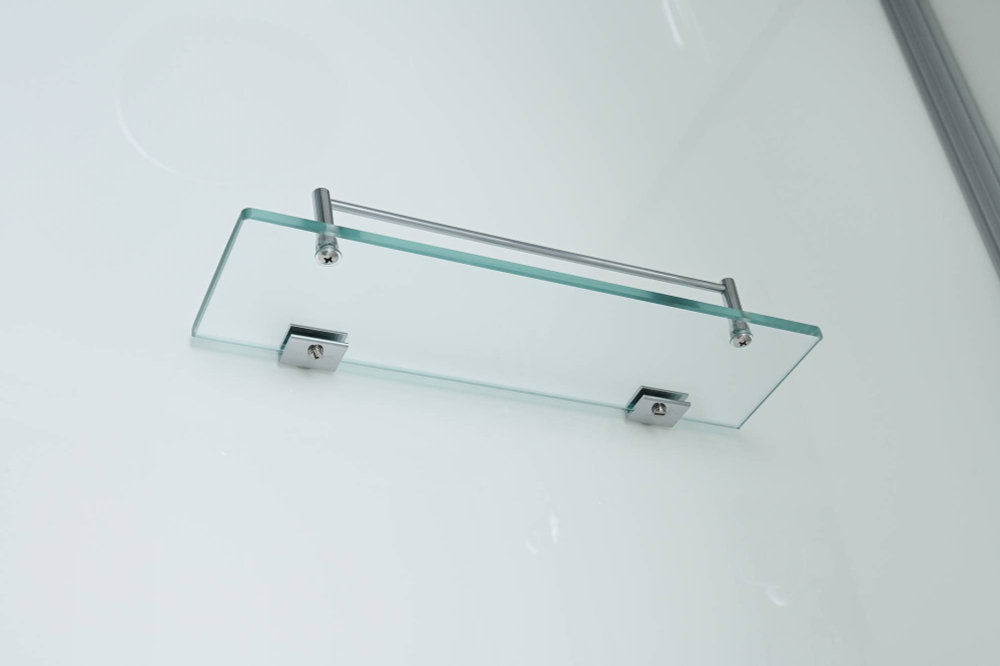 Душевая кабина D3080 LED