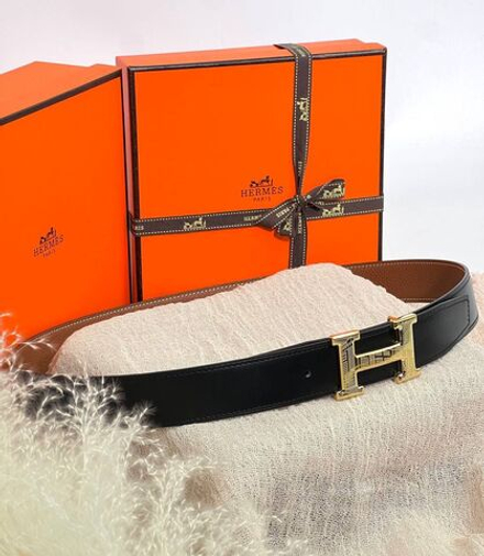 Двусторонний ремень Hermes, арт. 476701213