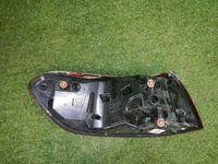 Фонарь правый внешний Mercedes GLS x167 2019-2023