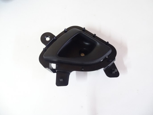 Ручка отк. дв. внутр. /2190 Гранта FL/ перед. (черная) правая в сб. (LADA)